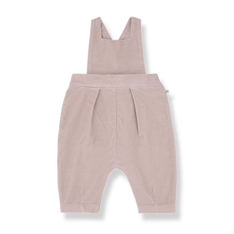 1+ in the family Padova Overall - Nude