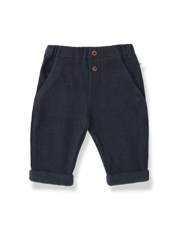 1+ in the family Portofino Pants - Blue