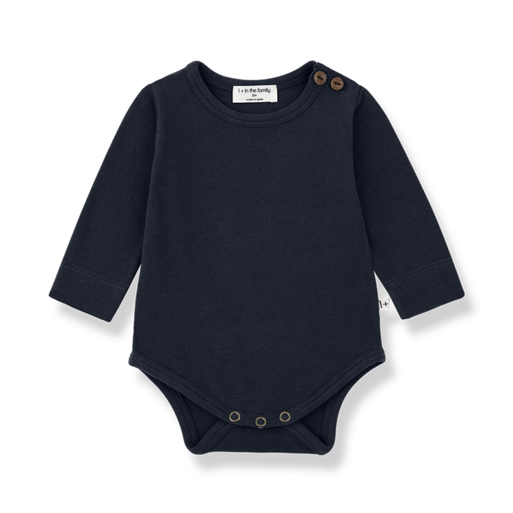 1+ in the family Enric Body - Blue