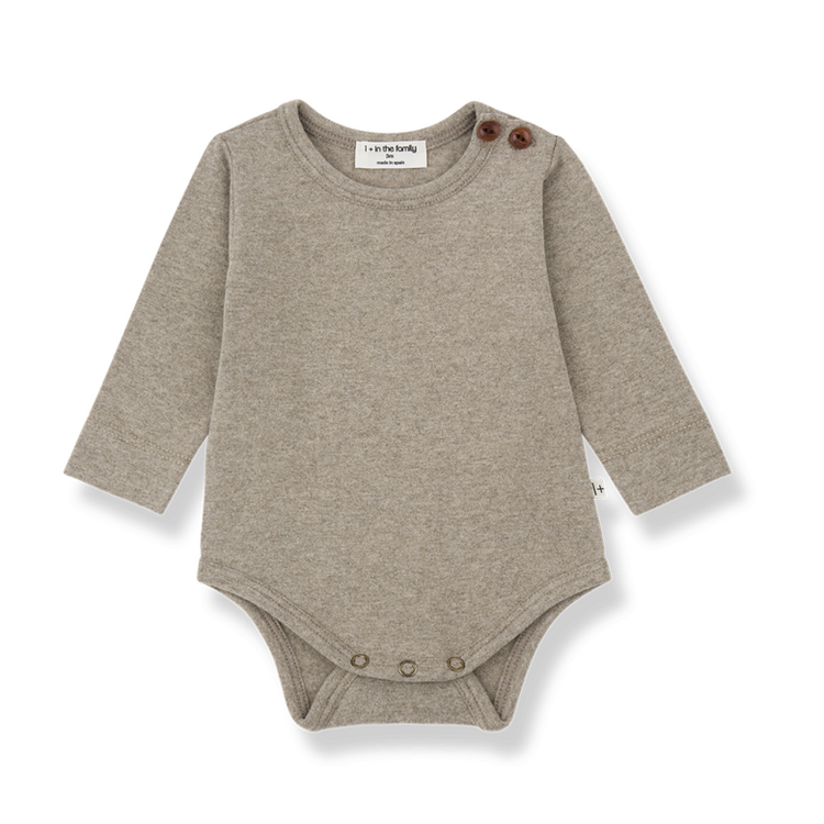 1+ in the family Enric Body - Canapa