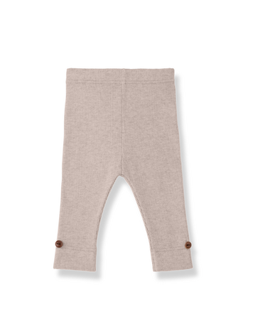 1+ in the family Sina Leggings - Nude