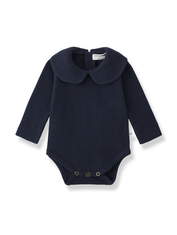 1+ in the family Avellino Collar Body - Blue