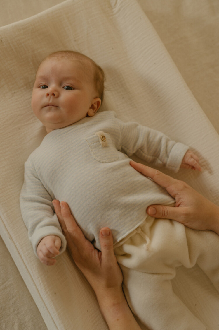1+ in the family Avignon Pants - Ercu