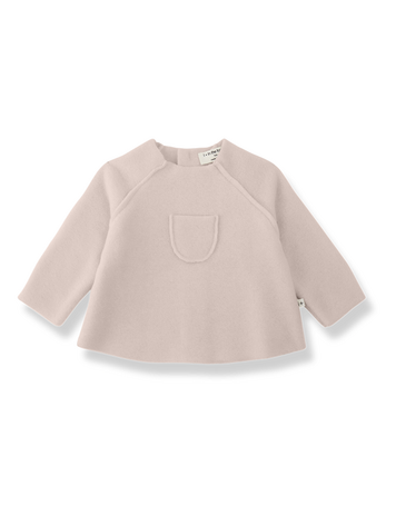 1+ in the family Limoges Sweater - Nude