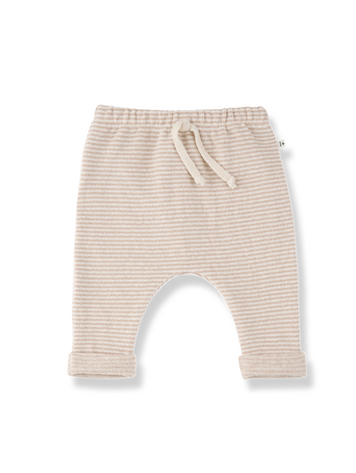1+ in the family Antony Pants - Nude
