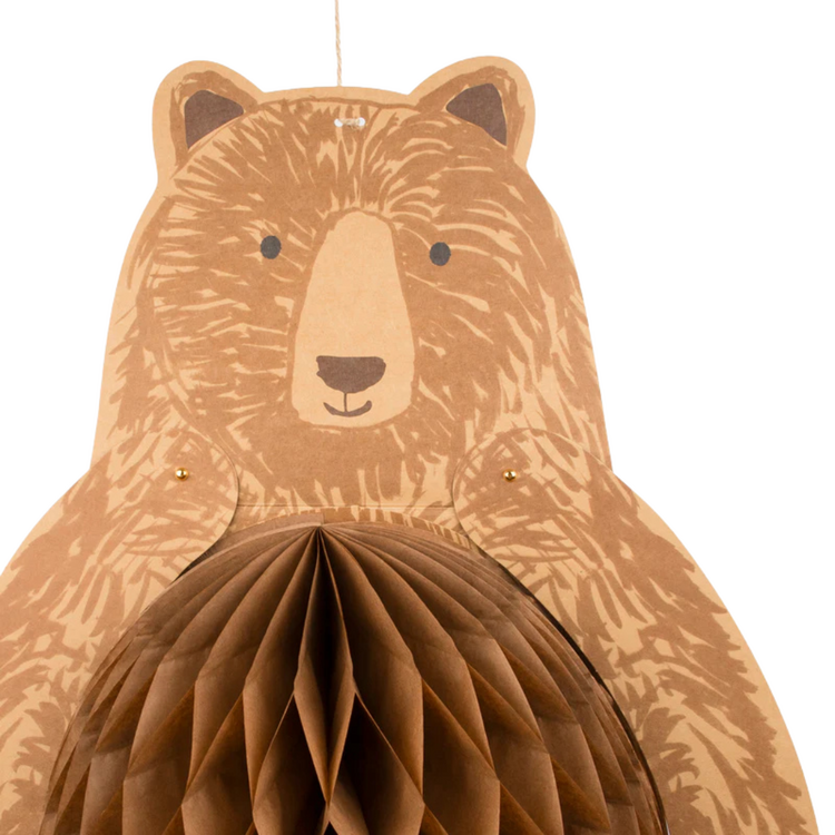 Meri Meri Camping Adventure Giant Hanging Decorations