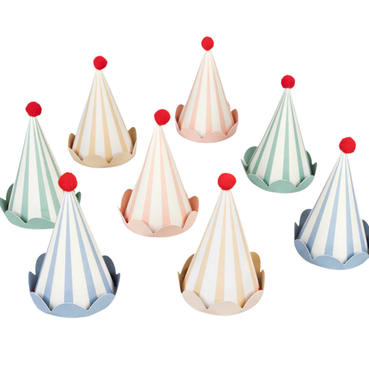 Meri Meri Animal Friends Party Hat