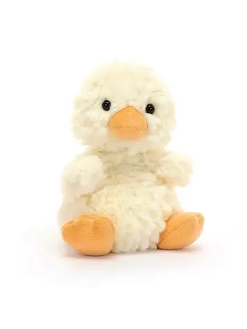 Jellycat Limited Yummy Duckling