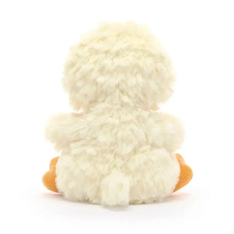 Jellycat Limited Yummy Duckling