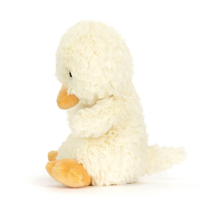 Jellycat Limited Yummy Duckling