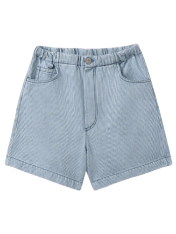 COZMO Cedar Bermuda - Blue