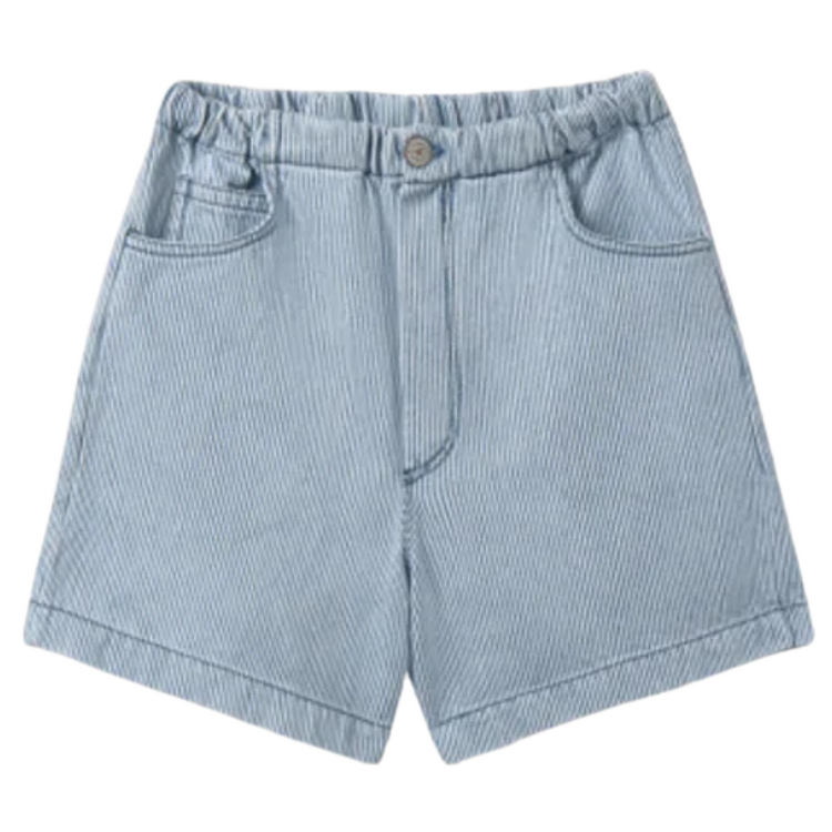 COZMO Cedar Bermuda - Blue