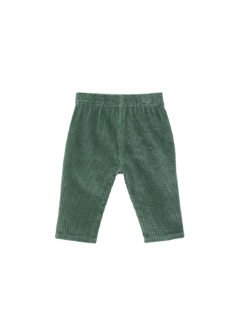 Arsène & Les Pipelettes Pantalon Velours - Vert