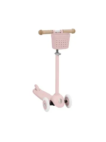 Banwood Eco Step - Faded Pink