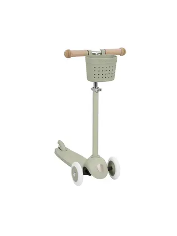 Banwood Eco Step - Olive