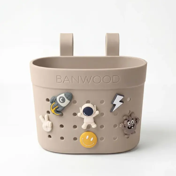 Banwood Mandje Pins - Space