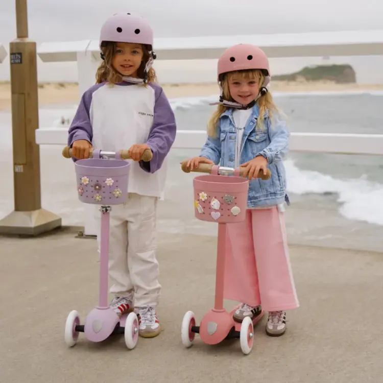 Banwood Mandje Pins - Magic