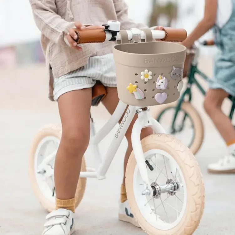 Banwood Mandje Pins - Magic