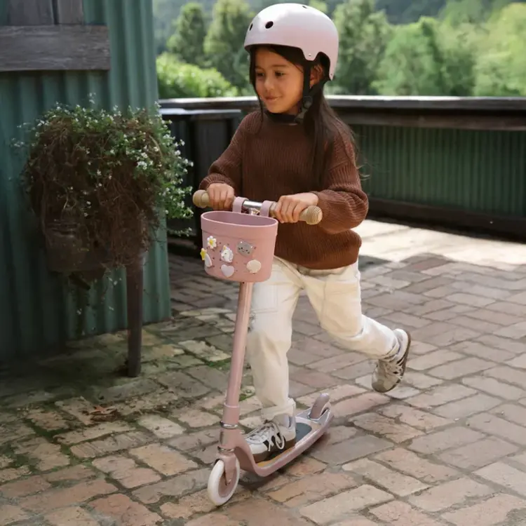 Banwood Mandje Pins - Magic