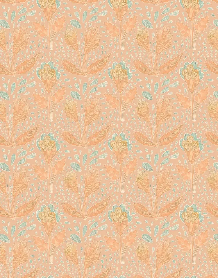 Minikane Les P'tits Déguiz - Zeemeermin Poppenkleding Aquarius