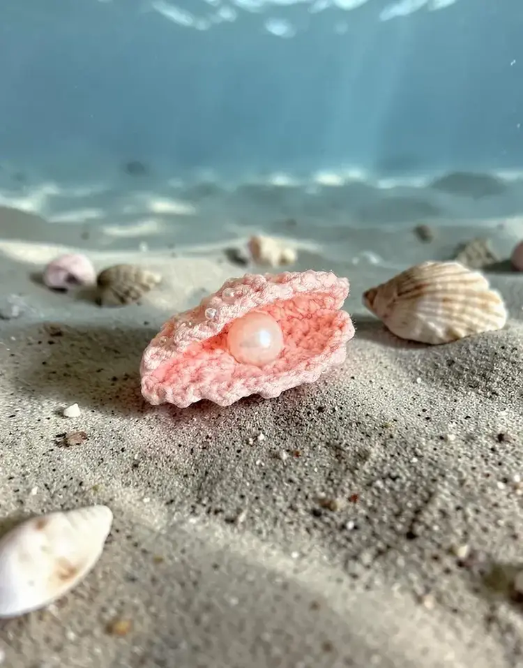 Minikane Les P'tits Déguiz - Mermaid Doll Outfit Rose