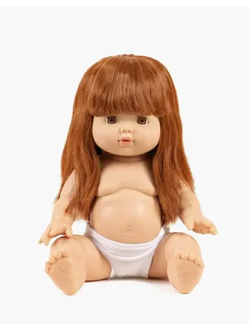 Minikane Doll Ambre - Gordis 34cm
