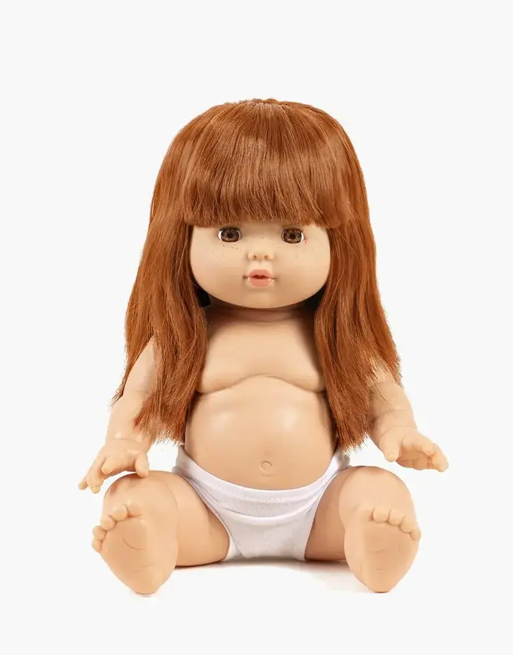 Minikane Doll Ambre - Gordis 34cm