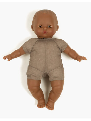 Minikane Pop Sidonie - Baby 28cm