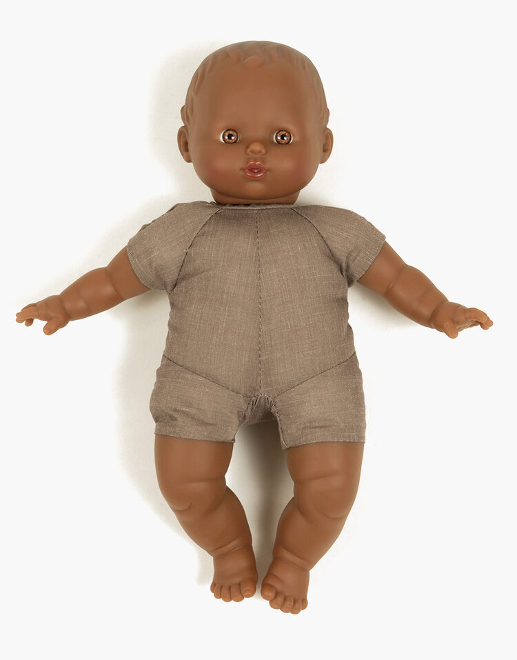 Minikane Sidonie - Doll 28cm