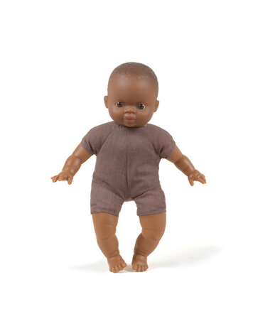 Minikane Pop Oscar - Baby 28cm