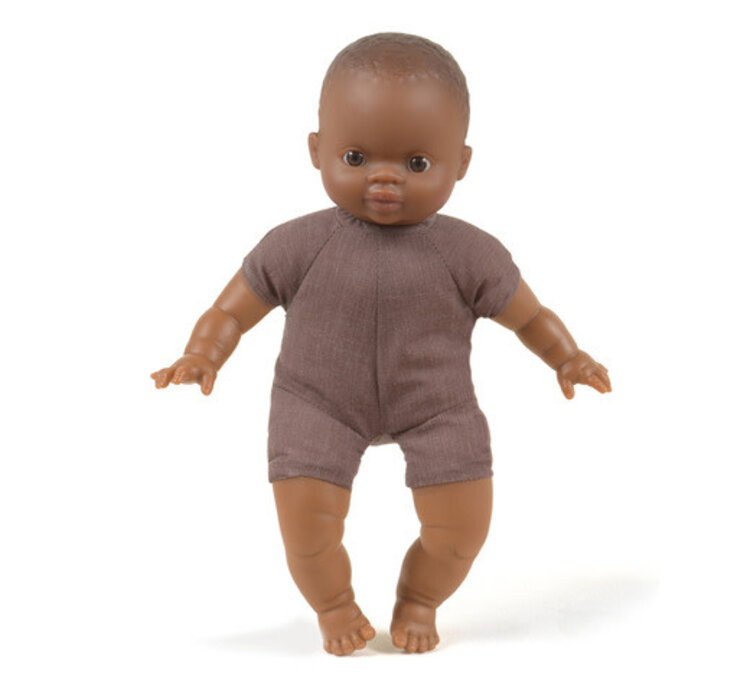 Minikane Pop Oscar - Baby 28cm