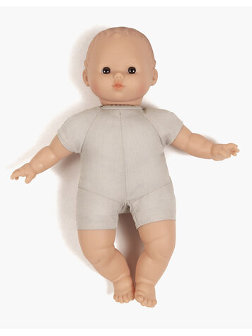 Minikane Lucien - Doll 28cm