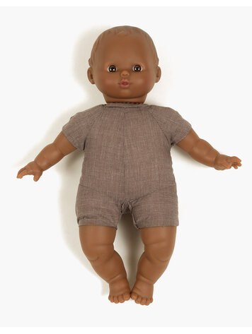 Minikane Lucas - Doll 28cm