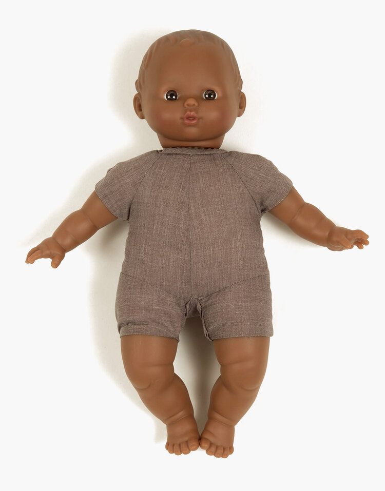 Minikane Pop Lucas - Baby 28cm