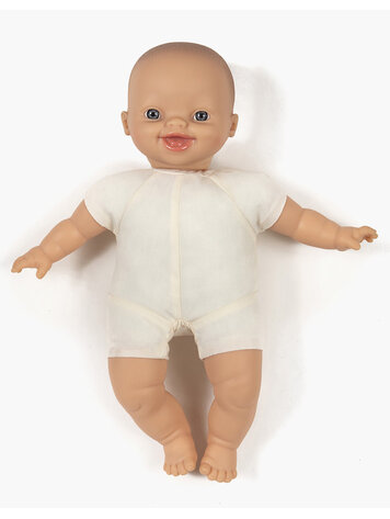 Minikane Liv - Doll 28cm