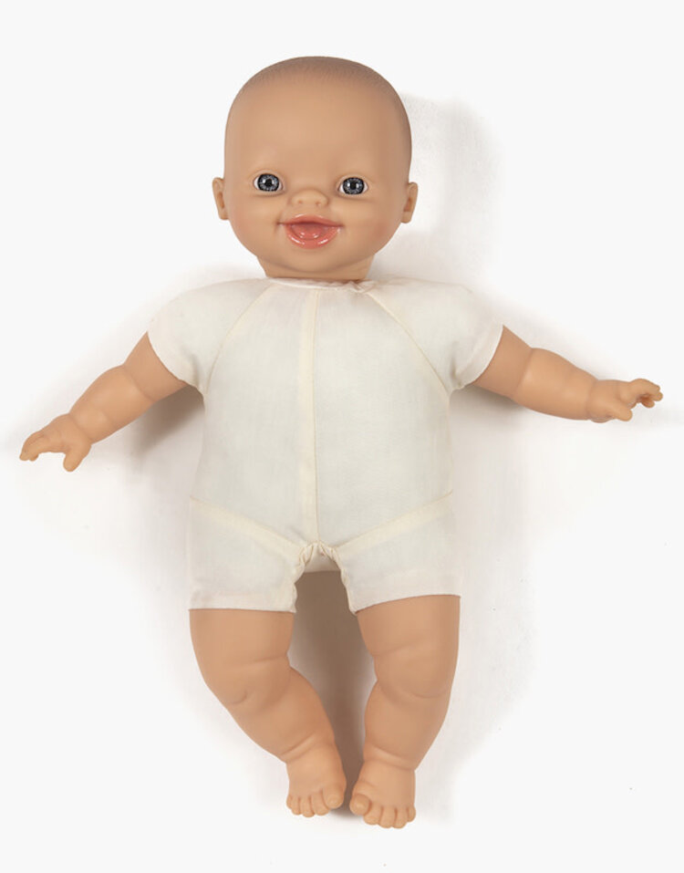 Minikane Pop Liv - Baby 28cm