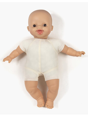 Minikane Pop Léo - Baby 28cm