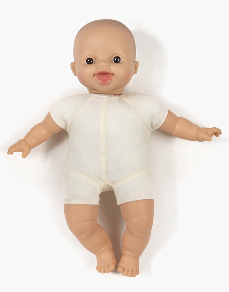 Minikane Pop Léo - Baby 28cm