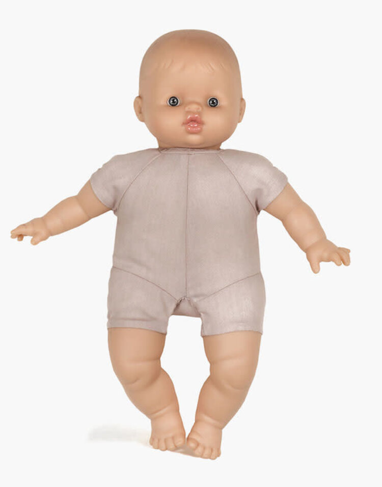 Minikane Pop Garance - Baby 28cm