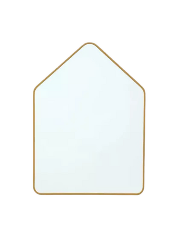 Ecole Magnetic Whiteboard - Honey