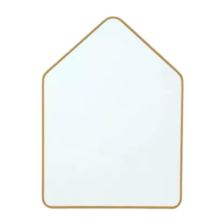 Ecole Magnetic Whiteboard - Honey