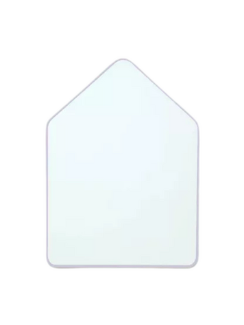 Ecole Magnetic Whiteboard - Lila