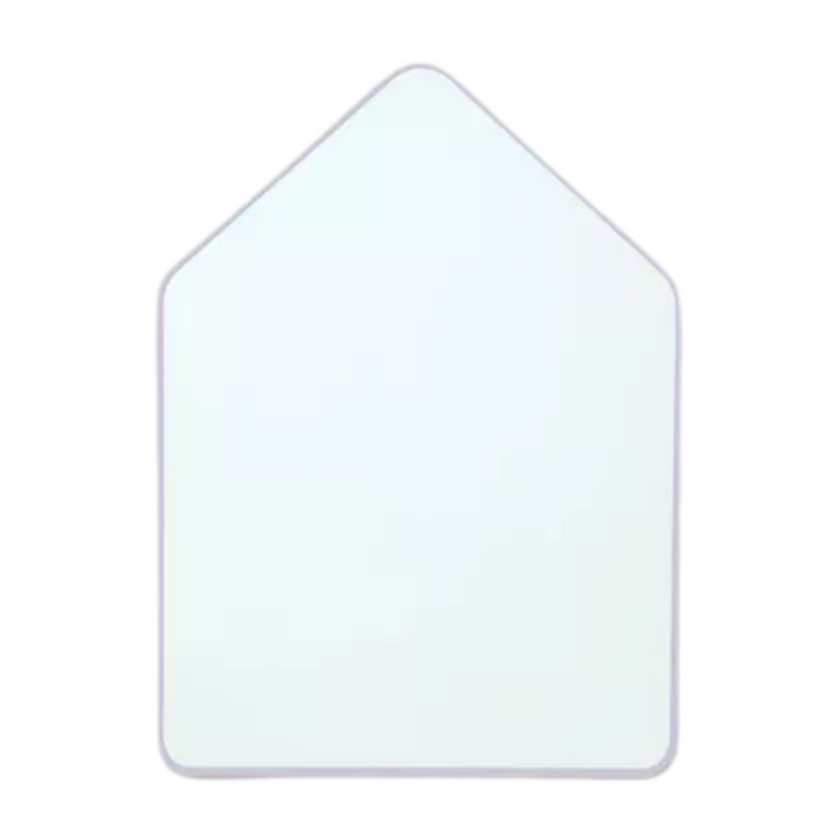 Ecole Magnetic Whiteboard - Lila