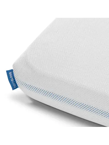AeroMoov AeroMoov Fitted Sheet - White