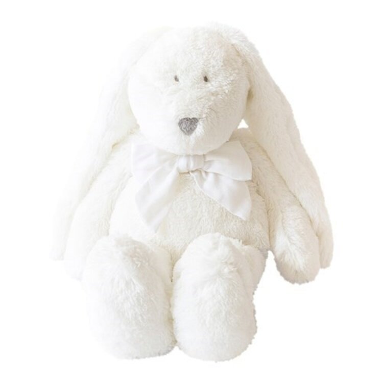 Dimpel Flore Rabbit - White