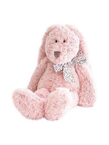 Dimpel Flo Rabbit Liberty - Pink