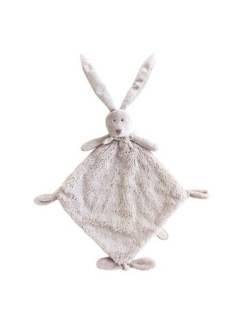Dimpel Flor Doudou - Grijsbeige