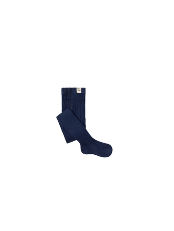 COZMO Tights Baby - Navy