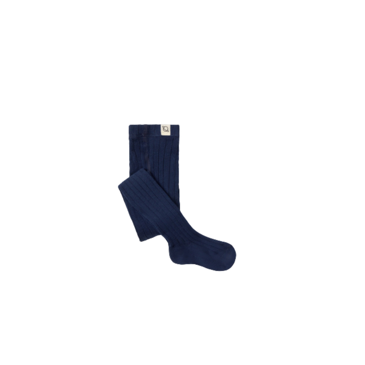 COZMO Tights Baby - Navy