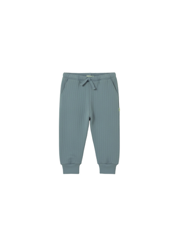 COZMO Daan Baby Pants - Blue